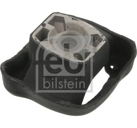 Suport motor Fata Dreapta. cauciuc-metal MERCEDES 123 C123. 123 T-MODEL S123. 123 W123 2.0-2.3 02.76-12.85 - Febi Bilstein-02315