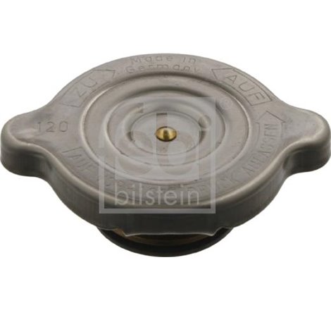 1235010215 Febi -84 PB capacul radiatorului 1.2 bar - Febi Bilstein-02359