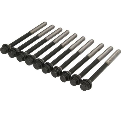 Set surub, chiulasa - Ajusa-81028400