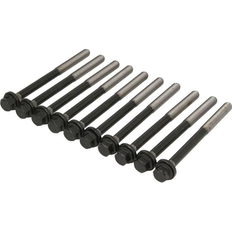 Set surub, chiulasa - Ajusa-81028400