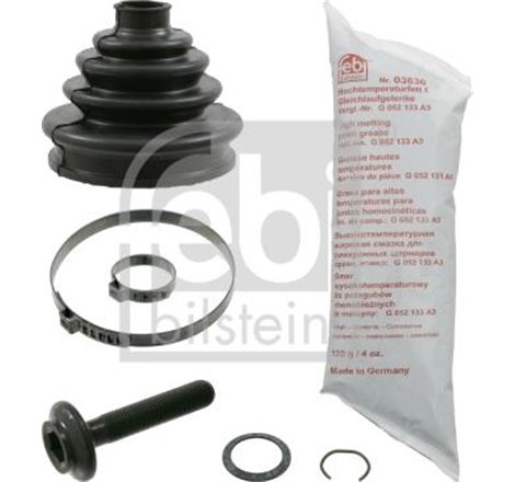 Burduf planetara exterior fi. 22-83 set AUDI 80 B4. CABRIOLET B3. COUPE B3 1.8-2.3 10.88-08.00 - Febi Bilstein-02409