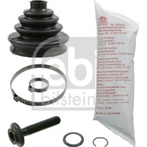 Burduf planetara exterior fi. 22-83 set AUDI 80 B4. CABRIOLET B3. COUPE B3 1.8-2.3 10.88-08.00 - Febi Bilstein-02409