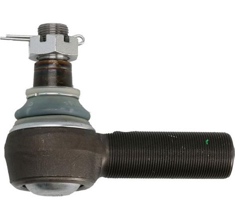 Cap de bara tip filet exterior directie stinga fata-verso. M30x1.5mm-M20x1.5mm. L-115mm DAF 75. 75 CF. 85. 85 CF. 95 XF. CF 75. 