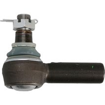 Cap de bara tip filet exterior directie stinga fata-verso. M30x1.5mm-M20x1.5mm. L-115mm DAF 75. 75 CF. 85. 85 CF. 95 XF. CF 75. 