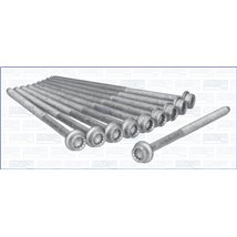 Set surub, chiulasa - Ajusa-81028500