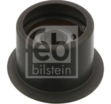 Ruloul-scripetele de sustinere a curelei de distributie BMW 3 E30. 3 E36. 5 E34 1.6-1.8 06.87-06.94 - Febi Bilstein-02561
