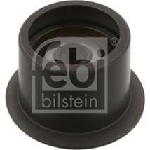 Ruloul-scripetele de sustinere a curelei de distributie BMW 3 E30. 3 E36. 5 E34 1.6-1.8 06.87-06.94 - Febi Bilstein-02561