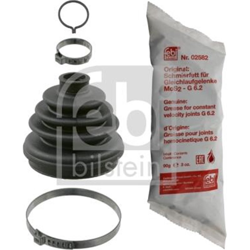 Burduf planetara exterior-Fata fi. 19-75 set OPEL ASCONA C. ASTRA F. CORSA A. KADETT D. KADETT E. KADETT E COMBO. KADETT E-KOMBI