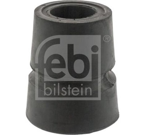 Element fixare arc suspensie manson cu arc lamelar ROR - Febi Bilstein-02604