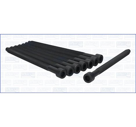 Set surub, chiulasa - Ajusa-81028800