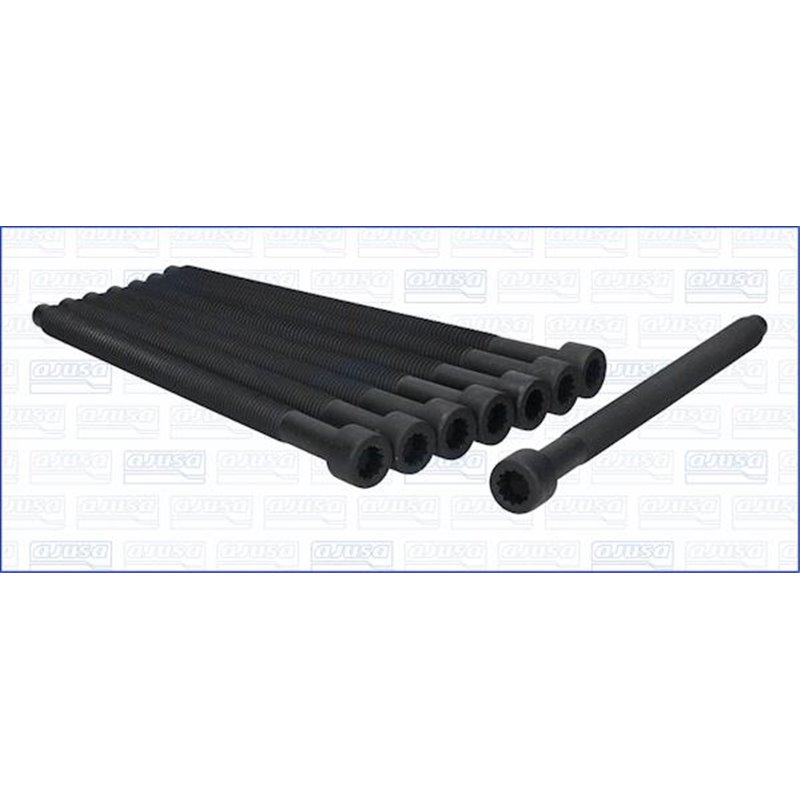 Set surub, chiulasa - Ajusa-81028800