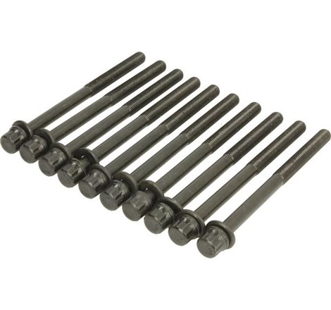 Set surub, chiulasa - Ajusa-81028900