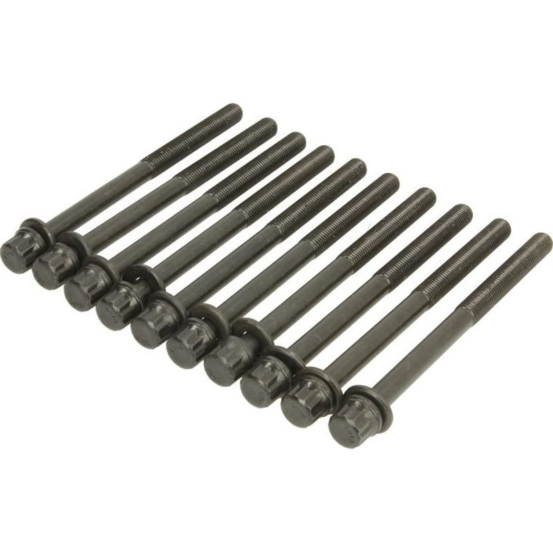 Set surub, chiulasa - Ajusa-81028900