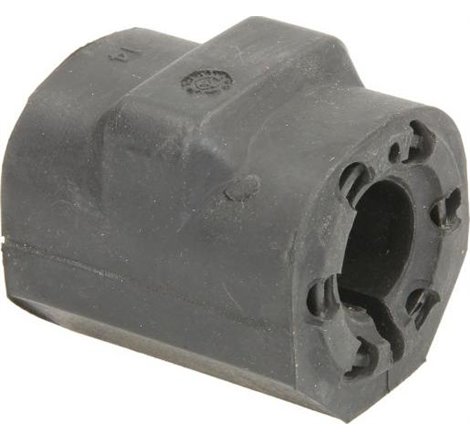 Bucsa bara stabilizare Fata DR-ST diametru interior. 16.5mm AUDI 50. VW DERBY. POLO. POLO II 0.8-0.9-1.0-1.0 Cat-1.1-1.3-1.3 Cat