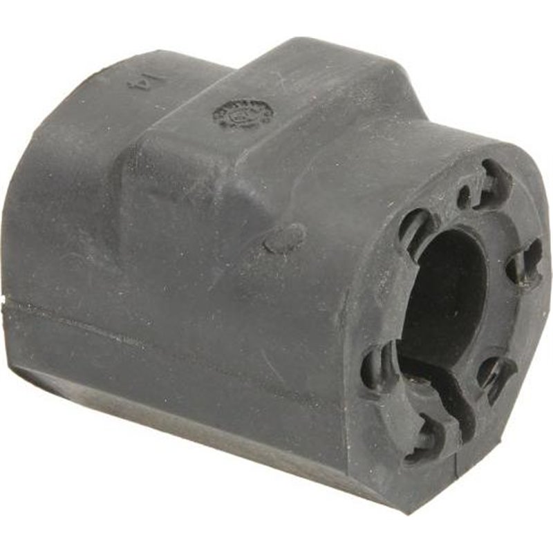 Bucsa bara stabilizare Fata DR-ST diametru interior. 16.5mm AUDI 50. VW DERBY. POLO. POLO II 0.8-0.9-1.0-1.0 Cat-1.1-1.3-1.3 Cat