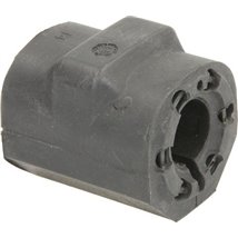 Bucsa bara stabilizare Fata DR-ST diametru interior. 16.5mm AUDI 50. VW DERBY. POLO. POLO II 0.8-0.9-1.0-1.0 Cat-1.1-1.3-1.3 Cat