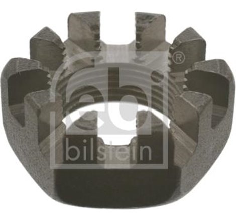 Piulita butuc roata Fata M16. 12.5mm OPEL ASCONA B. ASCONA C. COMBO-MINIVAN. CORSA A. CORSA A TR. CORSA A-HATCHBACK. CORSA B. CO