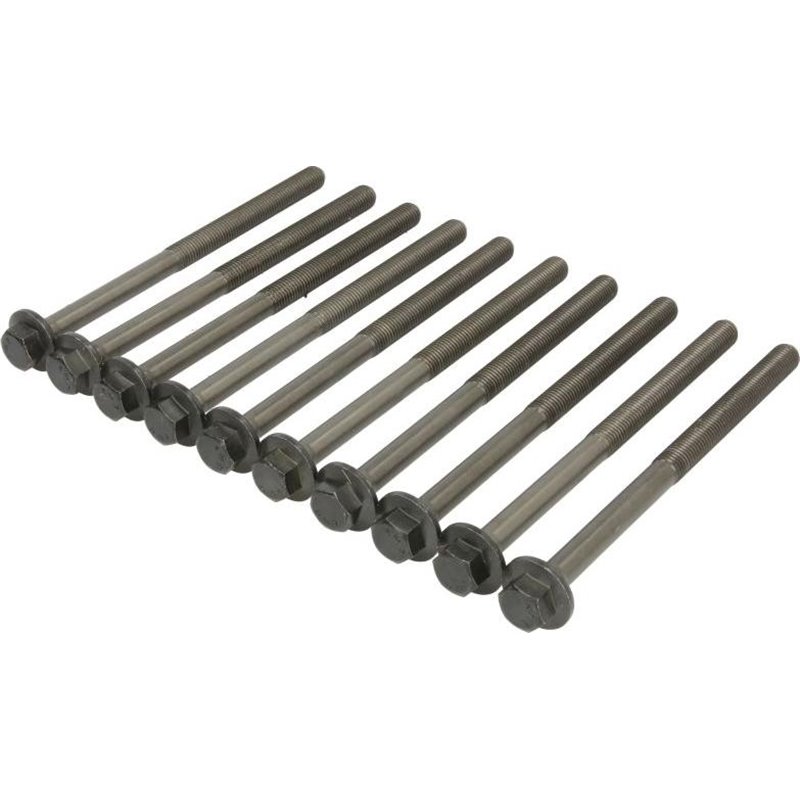 Set surub, chiulasa - Ajusa-81029200