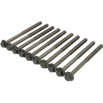 Set surub, chiulasa - Ajusa-81029200