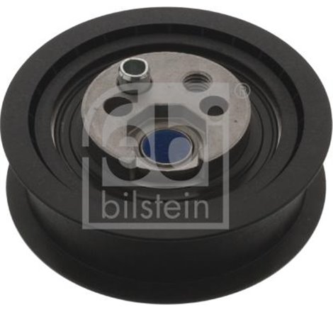 Timing belt tension roll-pulley AUDI 100 C4. 80 B3. 80 B4. A6 C4. CABRIOLET B3. COUPE B3 2.0 08.88-07.98 - Febi Bilstein-02889