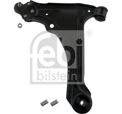 Brat suspensie Stanga inferior fata OPEL ASTRA F. ASTRA F CLASSIC. ASTRA F-KOMBI. ASTRA G. CALIBRA A. VECTRA A 1.4-2.5 04.88-01.