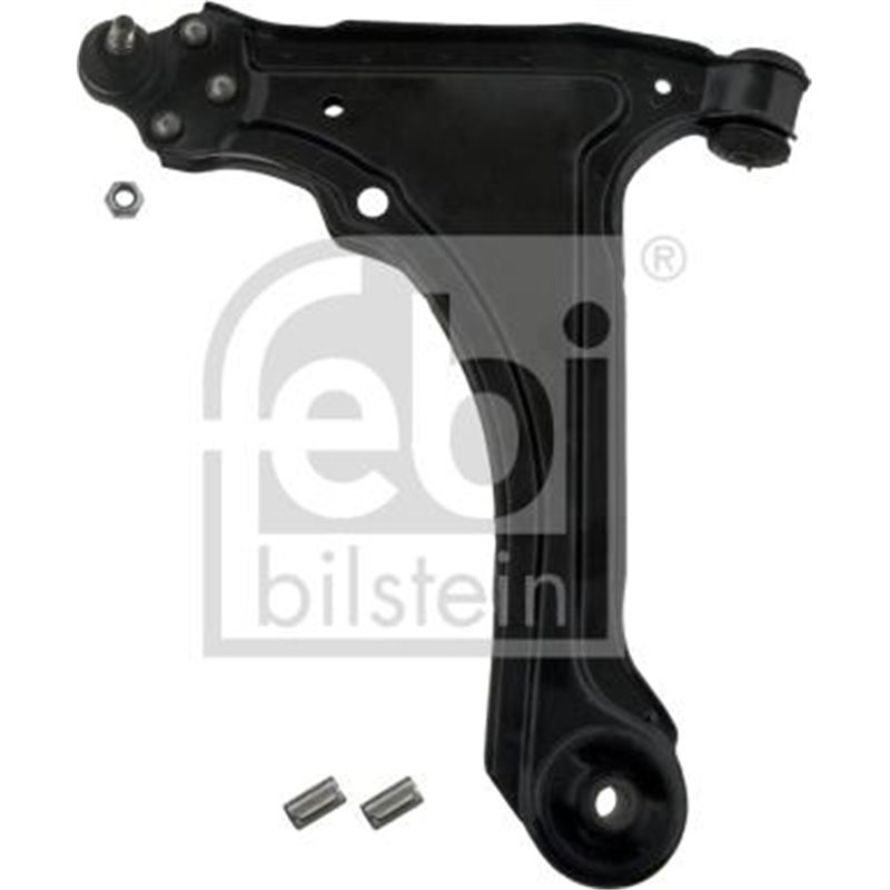 Brat suspensie Stanga inferior fata OPEL ASTRA F. ASTRA F CLASSIC. ASTRA F-KOMBI. ASTRA G. CALIBRA A. VECTRA A 1.4-2.5 04.88-01.