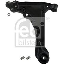 Brat suspensie Stanga inferior fata OPEL ASTRA F. ASTRA F CLASSIC. ASTRA F-KOMBI. ASTRA G. CALIBRA A. VECTRA A 1.4-2.5 04.88-01.