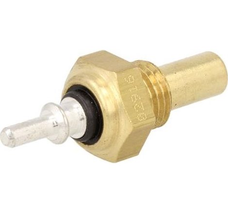 Senzor temperatura lichid racire numar pini. 1. negru MERCEDES 123 T-MODEL S123. 123 W123. 124 T-MODEL S124. 124 W124. 190 W201.