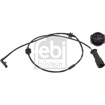 Senzor uzura placute frana Fata cantitate per impachetare. 1buc OPEL OMEGA B 2.0 03.94-12.00 - Febi Bilstein-02917