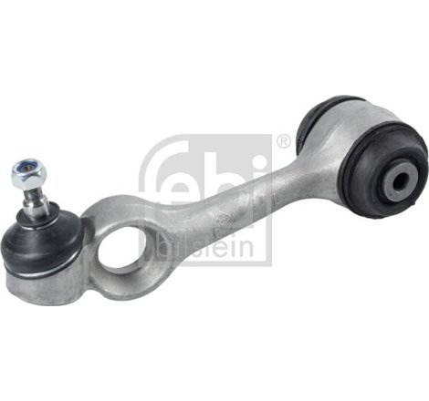 Brat suspensie Stanga superior fata 13.6 mm MERCEDES S C126. S W126 2.5-5.5 10.79-06.91 - Febi Bilstein-02940