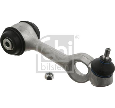 Brat suspensie Dreapta superior fata 13.6 mm MERCEDES S C126. S W126 2.5-5.5 10.79-06.91 - Febi Bilstein-02941