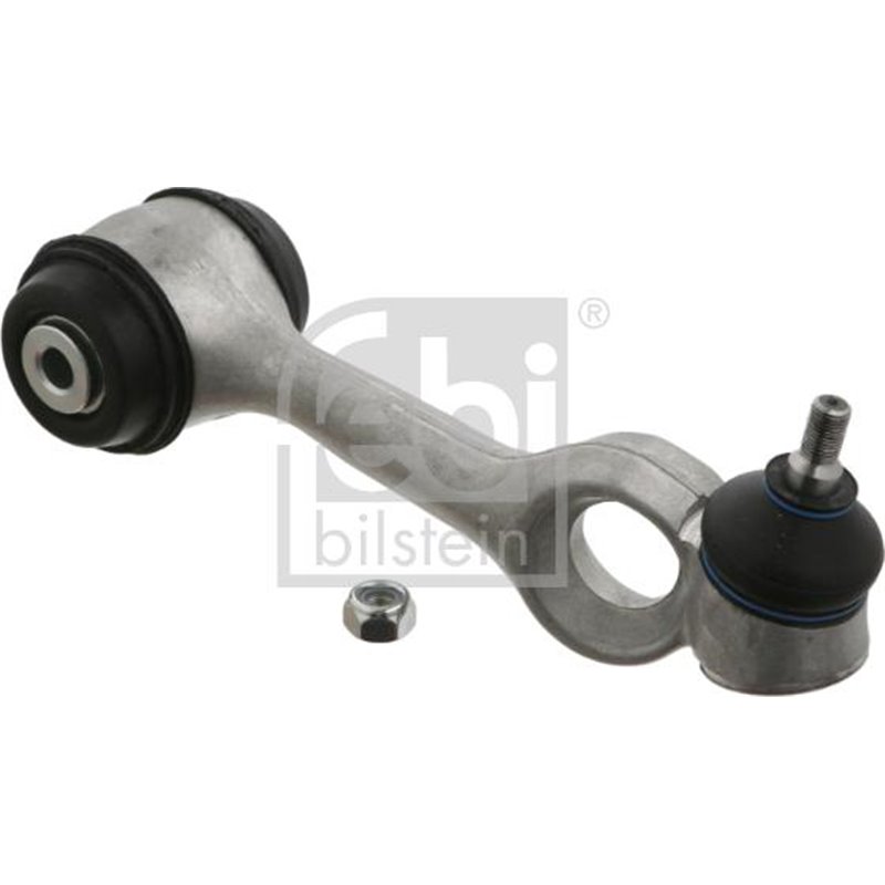 Brat suspensie Dreapta superior fata 13.6 mm MERCEDES S C126. S W126 2.5-5.5 10.79-06.91 - Febi Bilstein-02941