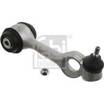 Brat suspensie Dreapta superior fata 13.6 mm MERCEDES S C126. S W126 2.5-5.5 10.79-06.91 - Febi Bilstein-02941