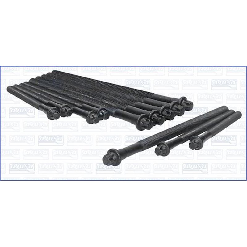 Set surub, chiulasa - Ajusa-81029500