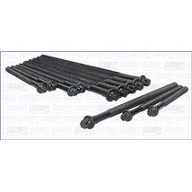 Set surub, chiulasa - Ajusa-81029500