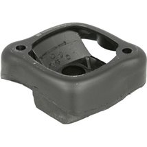 Suport motor Fata Dreapta. cauciuc-metal MERCEDES S W116. S W126 2.5-2.7-3.0 08.72-06.91 - Febi Bilstein-03097