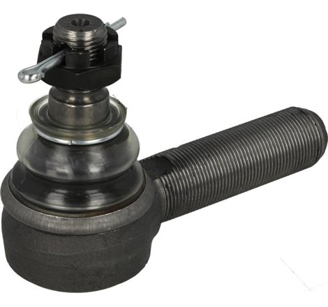 Cap de bara tip filet exterior directie stinga fata-verso. M24x1.5mm-M18x1.5mm. L-105mm IVECO ZETA. MERCEDES T2-L. UNIMOG. VARIO