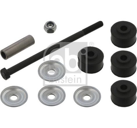 Bieleta bara stabilizare Fata DR-ST 904mm OPEL COMMODORE C. MONZA A. REKORD E. SENATOR A. SENATOR B 1.7-3.0 08.77-09.93 - Febi B