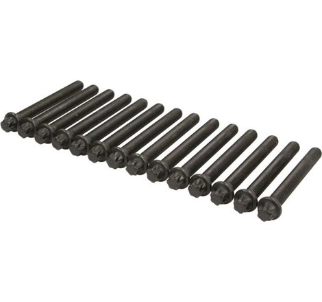 Set surub, chiulasa - Ajusa-81029600