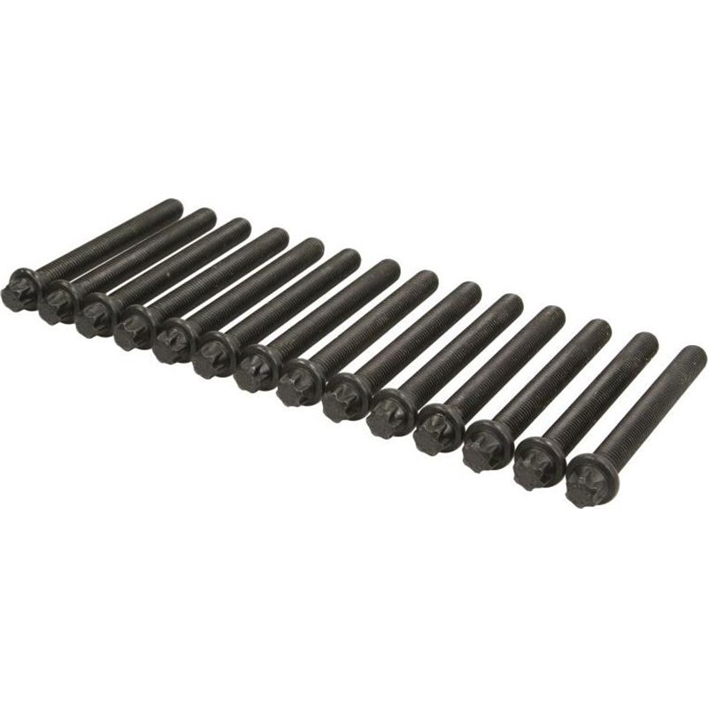 Set surub, chiulasa - Ajusa-81029600