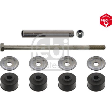 Bieleta bara stabilizare Fata DR-ST DAEWOO CIELO. CIELO LOAD RUNNER. ESPERO. LANOS. NEXIA. OPEL KADETT D. KADETT E. KADETT E COM