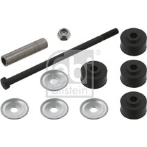 Bieleta bara stabilizare Fata DR-ST 155mm OPEL ASCONA C 1.3-2.0 09.81-08.88 - Febi Bilstein-03211