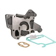 Pompa de apa MERCEDES NG. O 309. OF. OH. UNIMOG. T2-L. 1000. AGRALE 8000. GROVE AT. LIEBHERR PR ADE352N-OM362.910 - Febi Bilstei