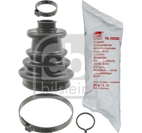 Burduf planetara exterior-Fata fi. 20-68 set FORD ESCORT III. ESCORT III EXPRESS. ESCORT IV. ESCORT IV EXPRESS. ESCORT V 1.1-1.3