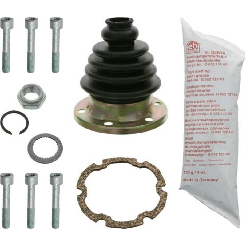 Burduf planetara Fata-Interior fi. 21-100 set AUDI 80 B2. 80 B4. 90 B2. A4 B5. COUPE B2. SEAT CORDOBA. CORDOBA VARIO. IBIZA II. 