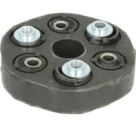 Cuplarea elastica a arborelui elicei Fata diametru exterior 146mm MERCEDES 124 C124. 124 T-MODEL S124. 124 W124. C T-MODEL S202.