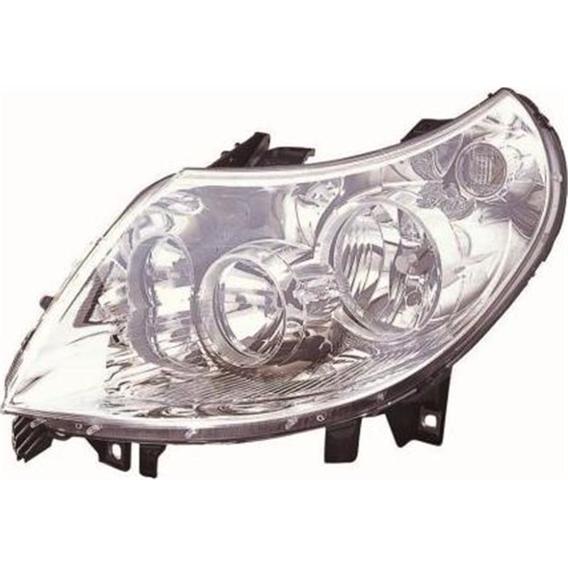 Far - ABAKUS-552-1124L-LD-EM