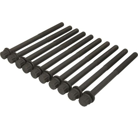 Set surub, chiulasa - Ajusa-81030200