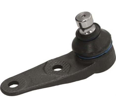 Pivot axa Dreapta inferior fata diametru con 19mm. fara servodirectie AUDI 80 B3. 90 B3 1.6-2.0 06.86-10.91 - Febi Bilstein-0355