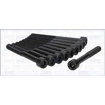 Set surub, chiulasa - Ajusa-81030300